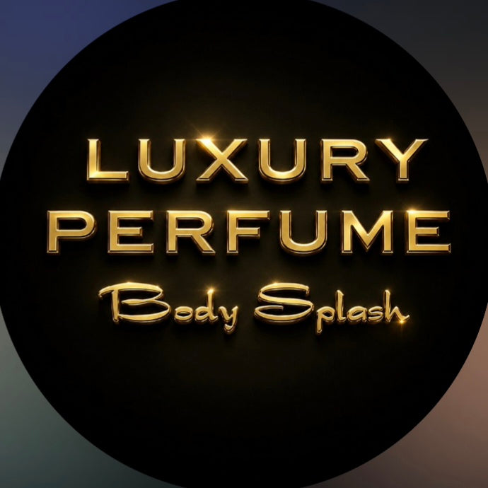 Luxury Body Splash