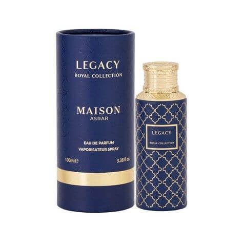 Legacy MAISON ASRAR