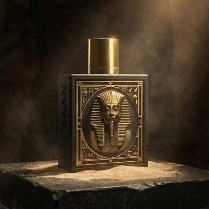 Pharaoh Rayhaan