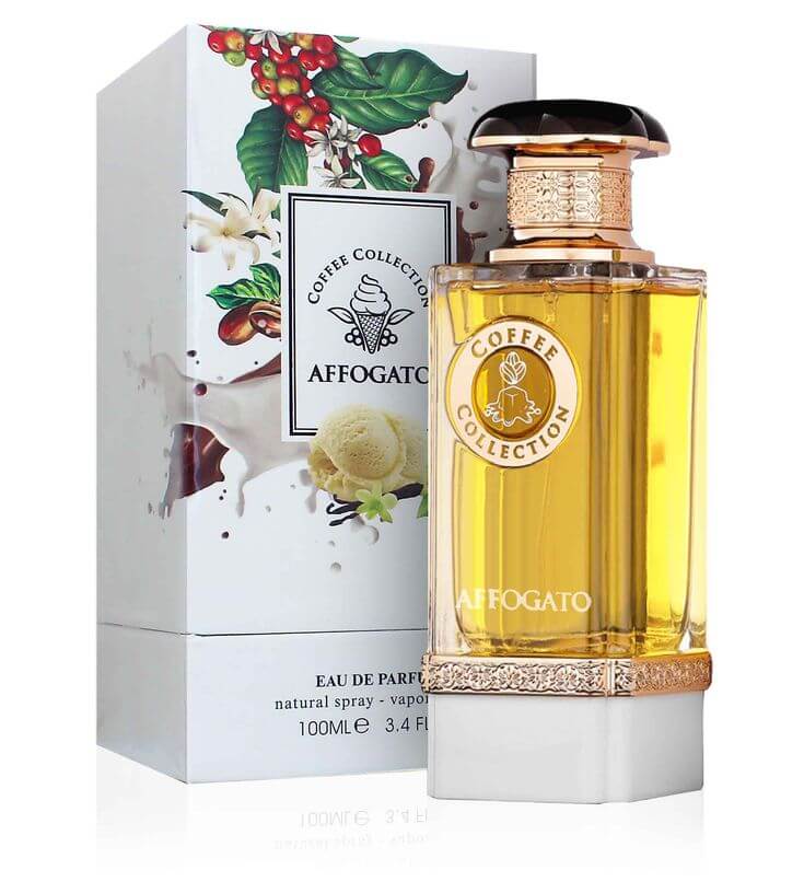 Affogato Fragrance World