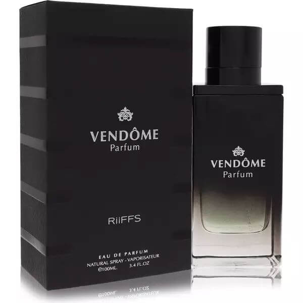 Vendôme Riiffs Perfumes