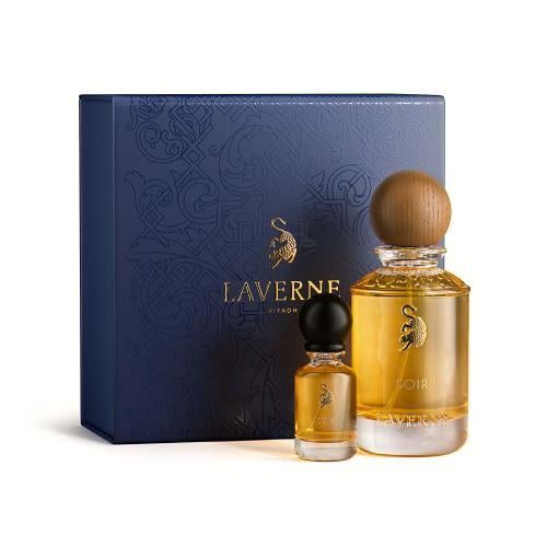 Soir Laverne