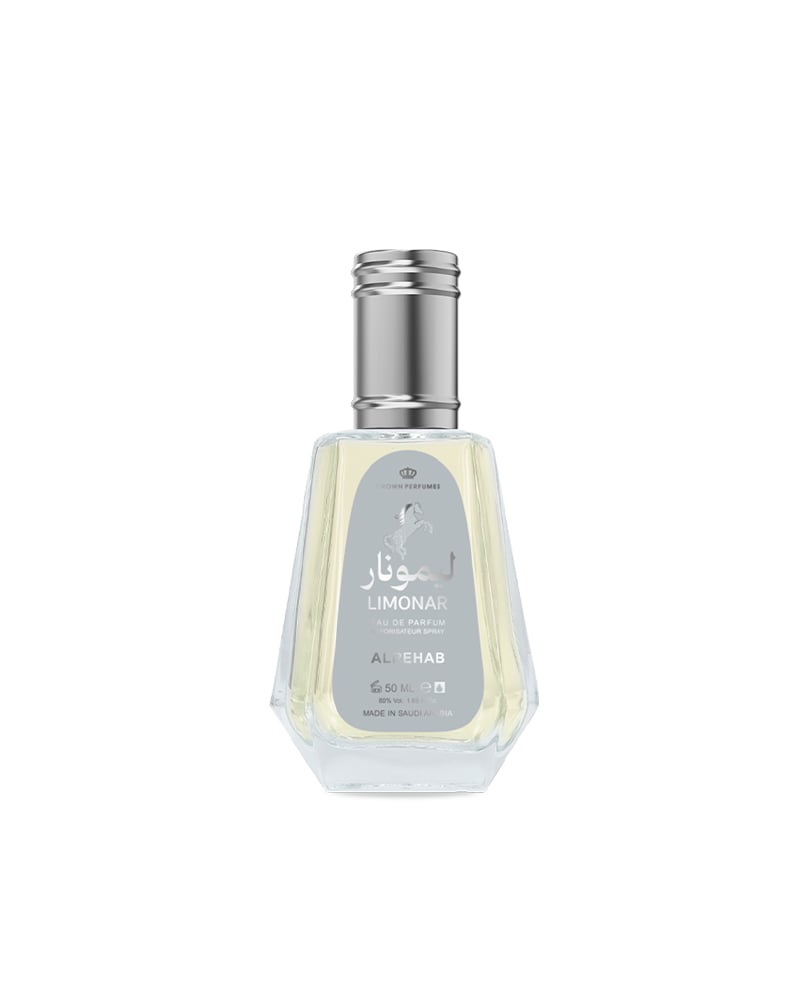 Limonar ALREHAB PERFUMES
