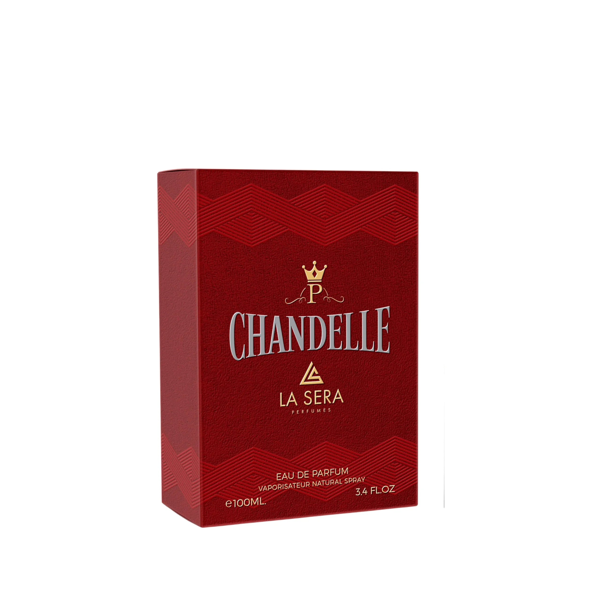 La Sera Chandelle