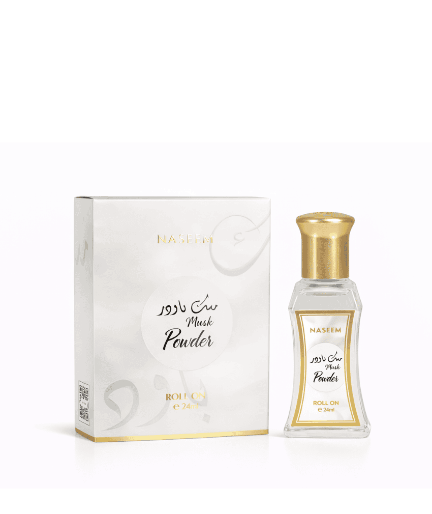 Nassem Musk Powder