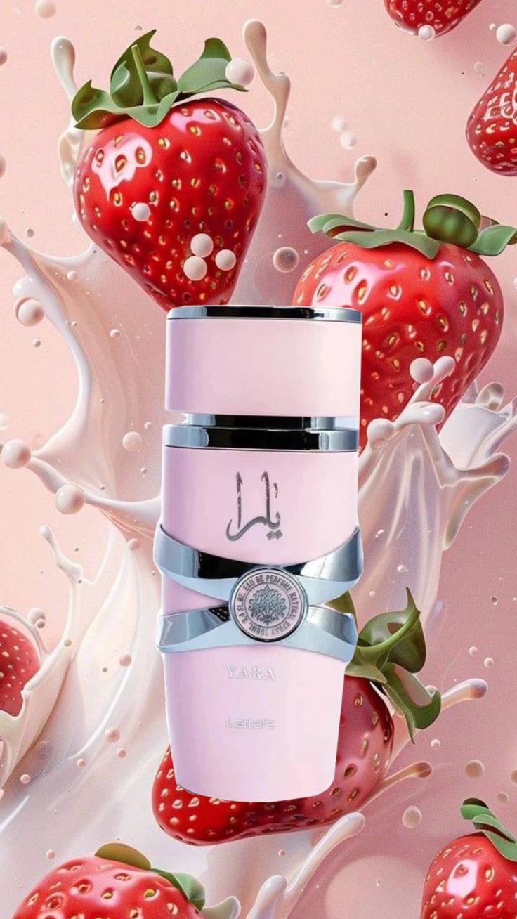 Yara Lattafa Perfumes