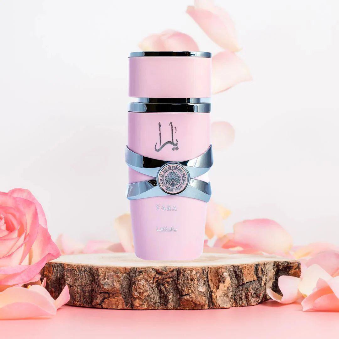Yara Lattafa Perfumes