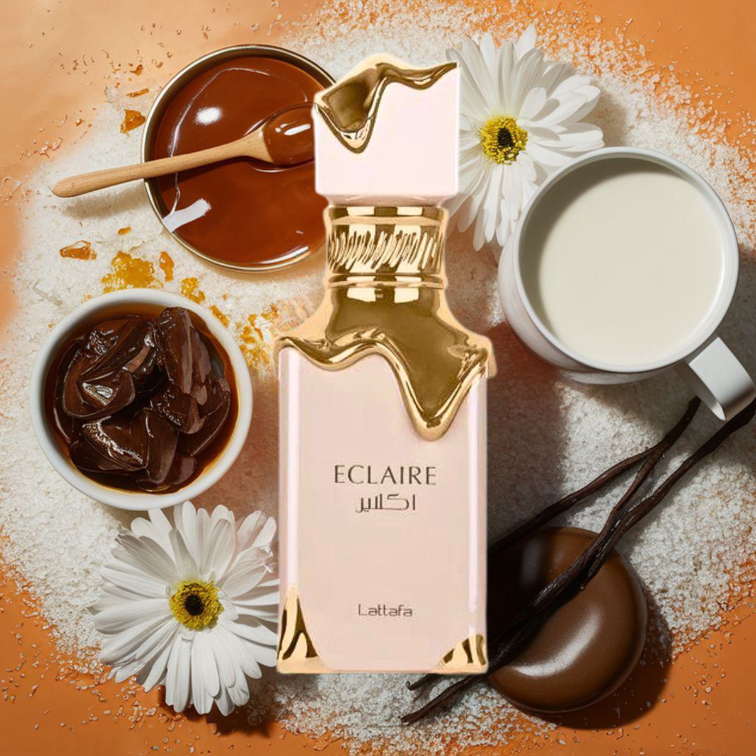 Eclaire Lattafa Perfumes