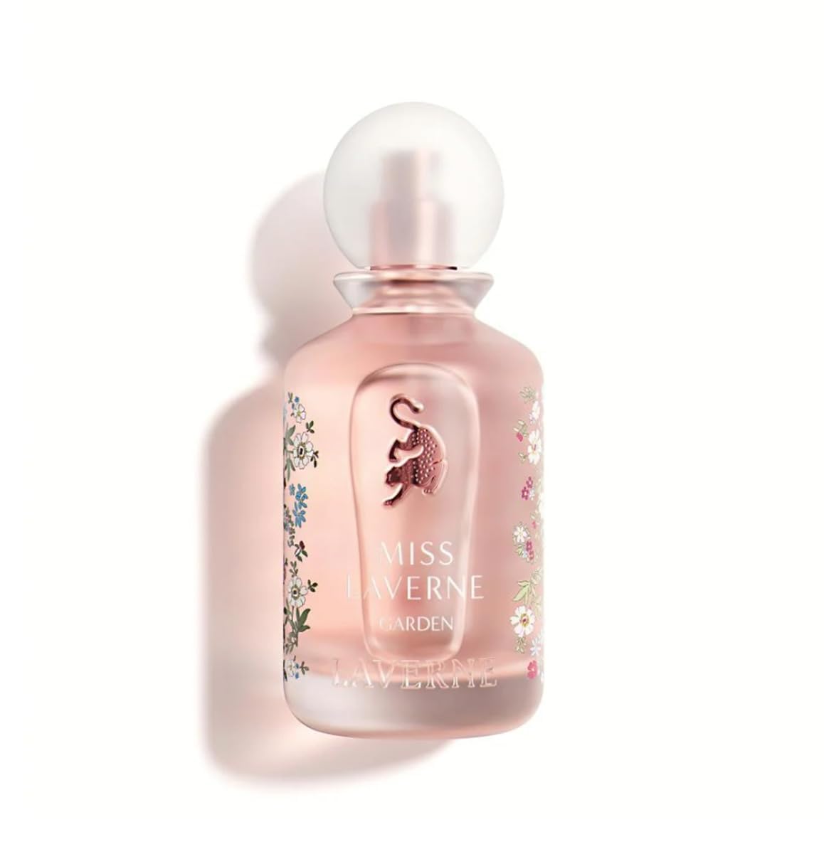 Great Garden Laverne Collection 9 × 25ML EDP