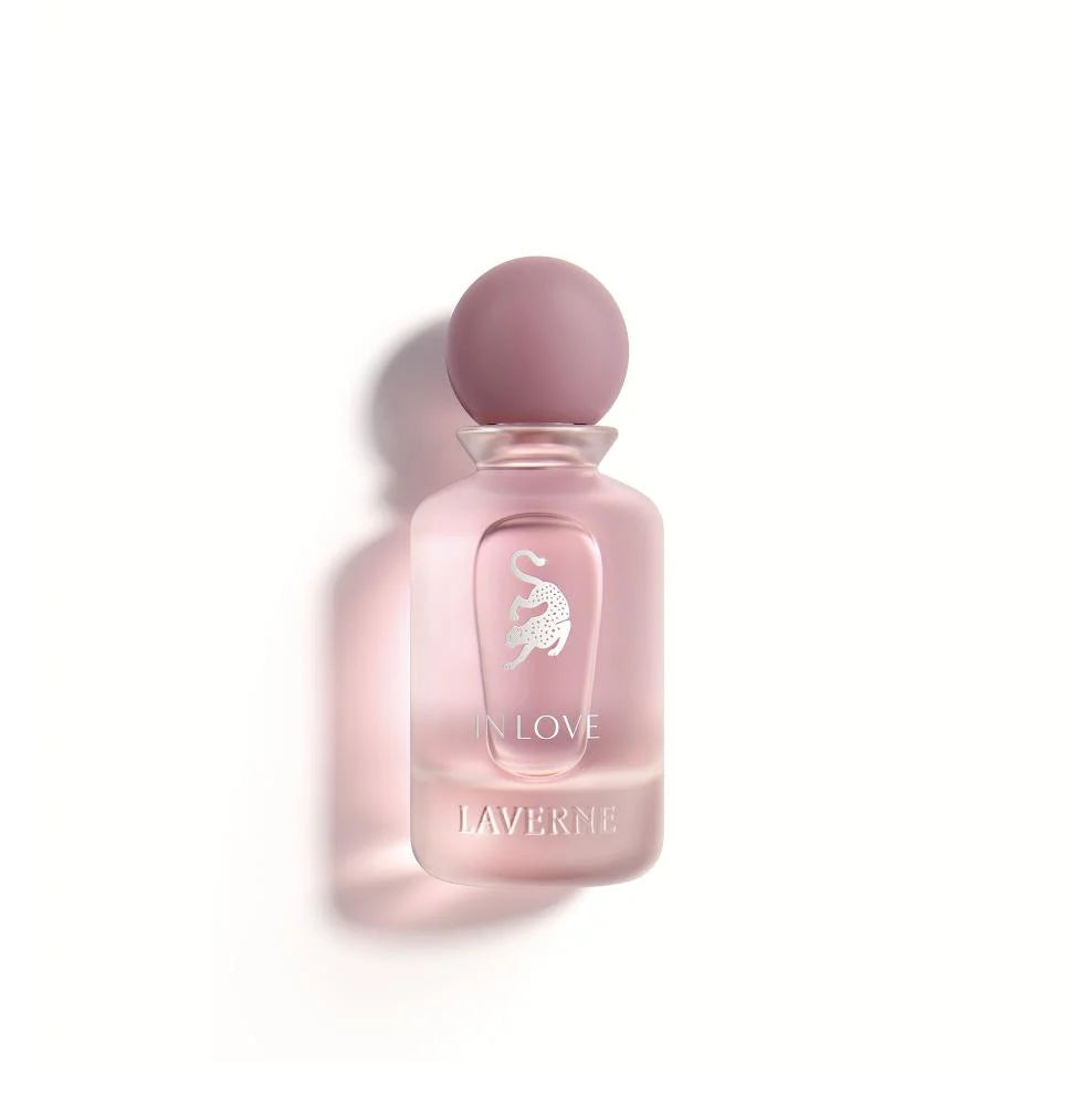 Great Garden Laverne Collection 9 × 25ML EDP