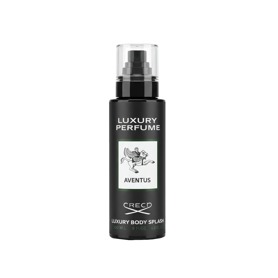 Aventus Crecd Luxury Body Splash