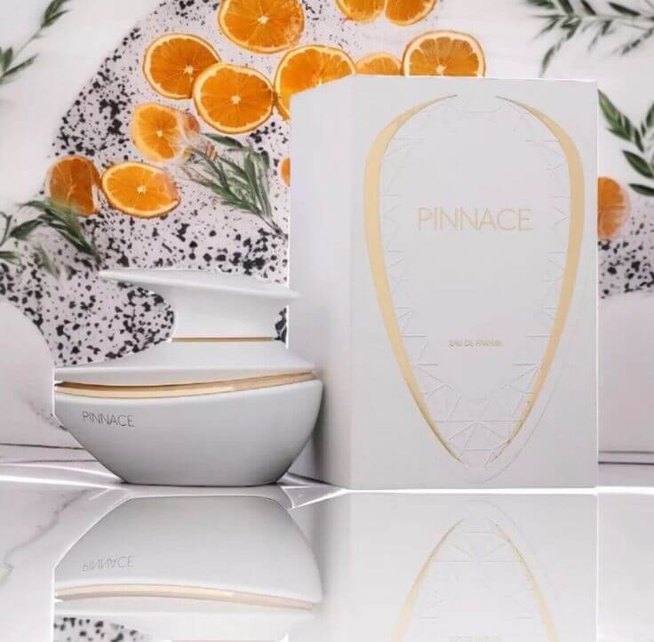 Pinnace French Avenue