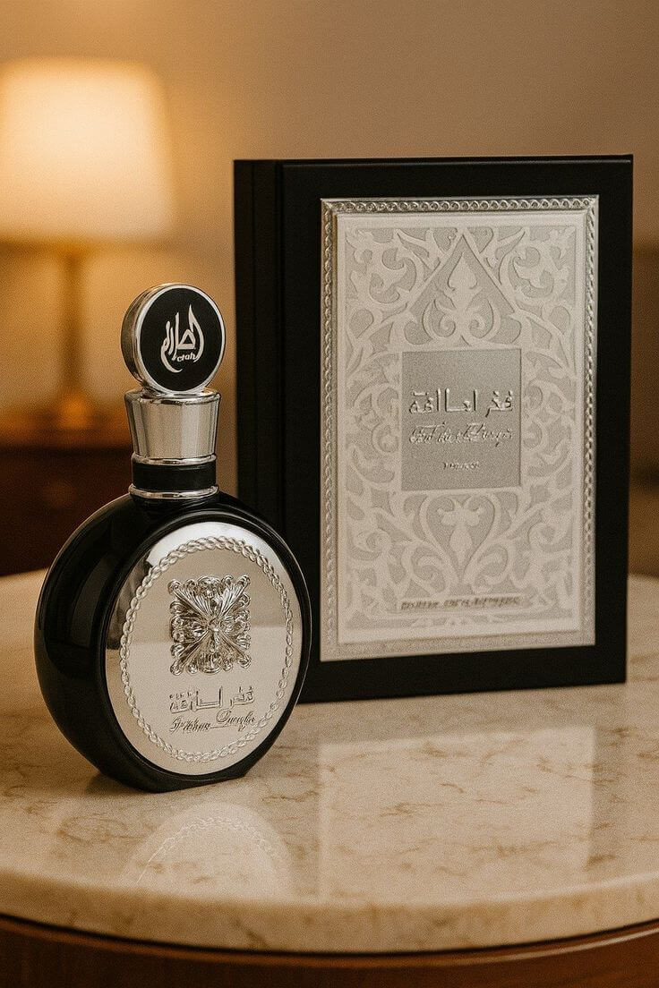 Fakhar Black Lattafa Perfumes