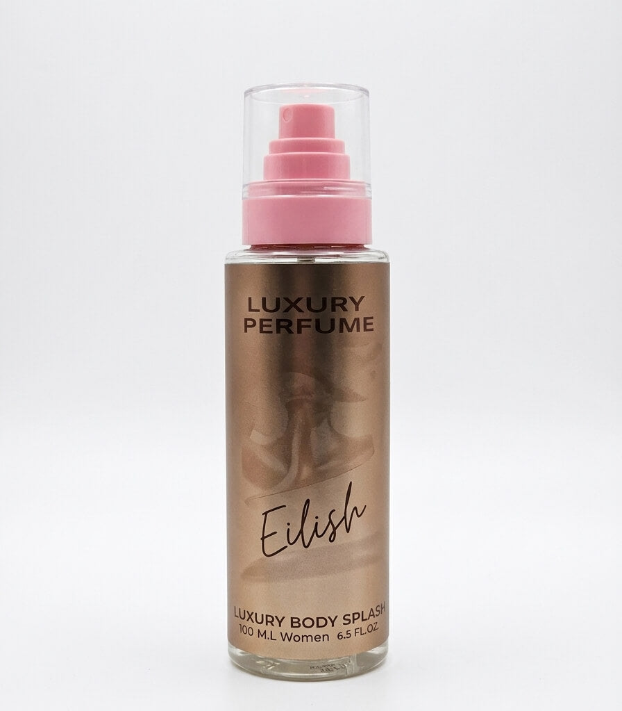 Eilish Luxury Body Splash