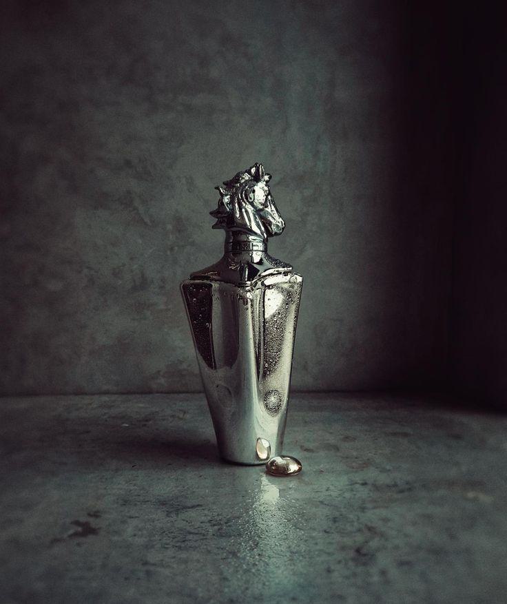 Maahir Legacy Lattafa Perfumes
