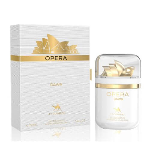 Le Chameau Opera Dawn