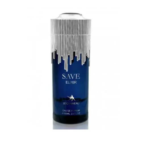 Le Chameau Save Elixir