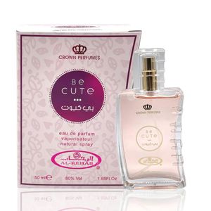 Be Cute Al-Rehab Perfumes