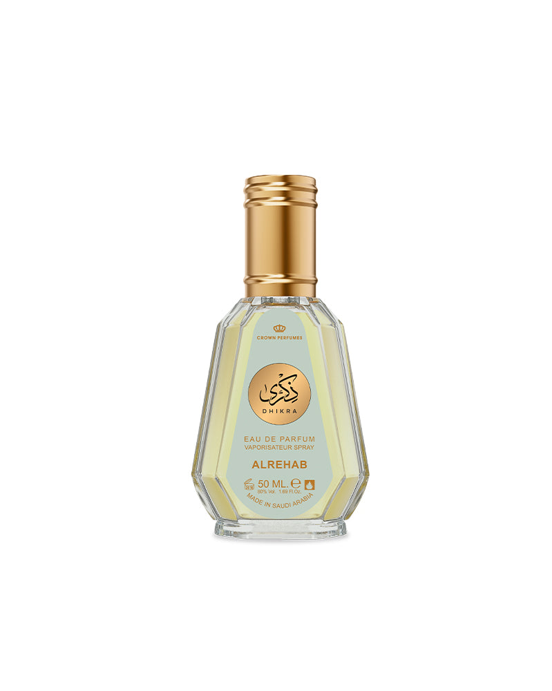 Dhikra ALREHAB PERFUMES
