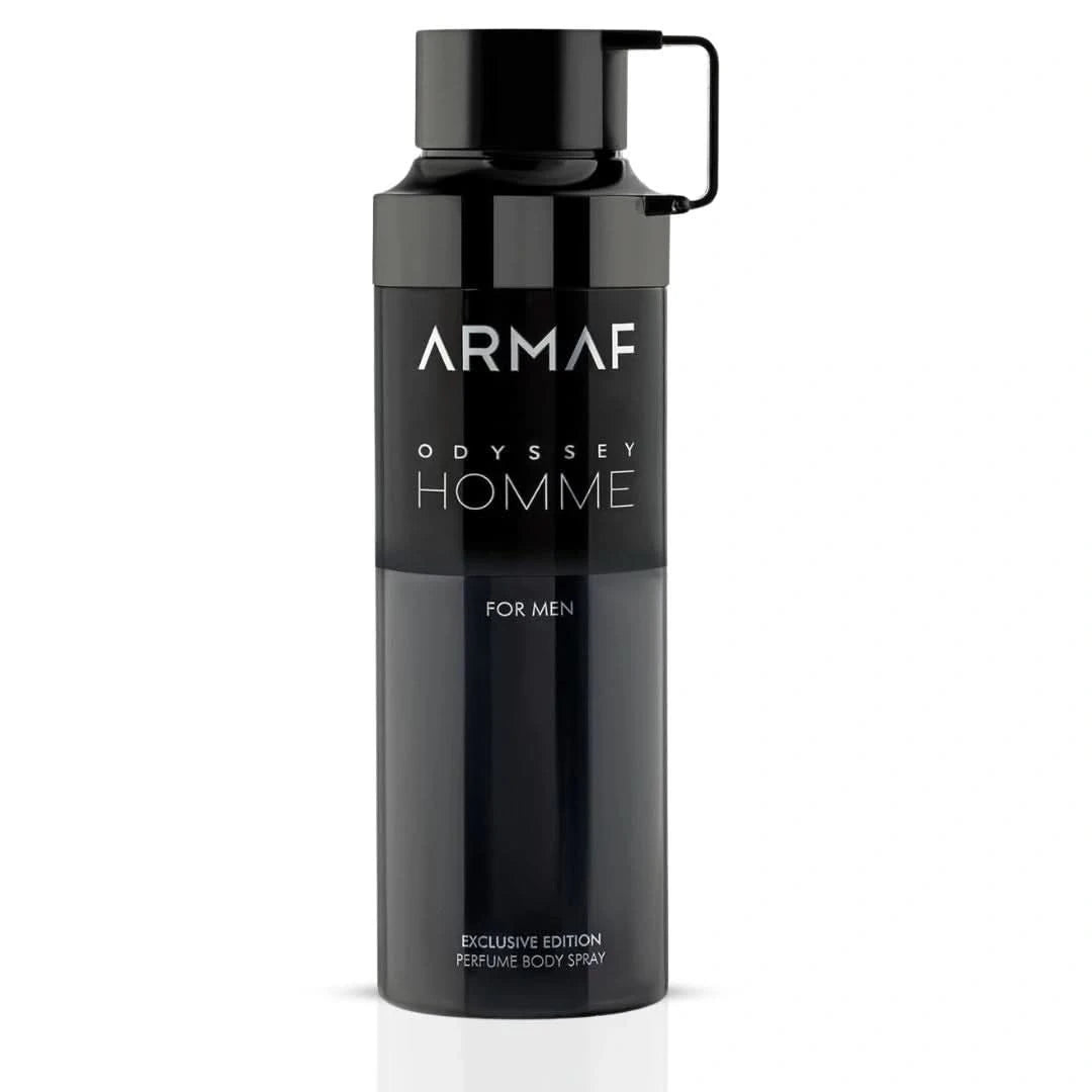 Armaf Odyssey Homme Deodorant Spray 200ML