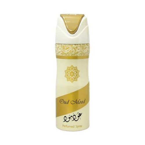 Oud Mood Deodorant Spray 200ML By Lattafa