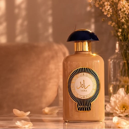 Ra'ed Absolu Lattafa Perfumes