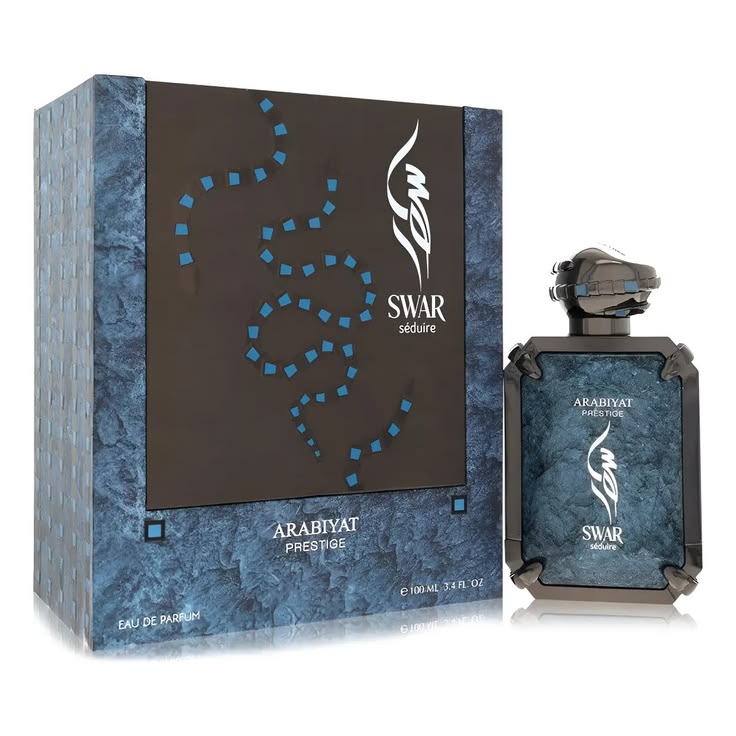 Swar Seduire 100ML Eau De Parfum Arabiyat Prestige