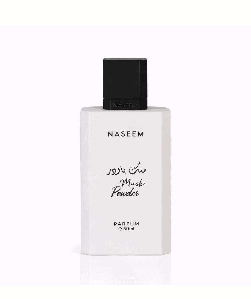 Nassem Musk Powder