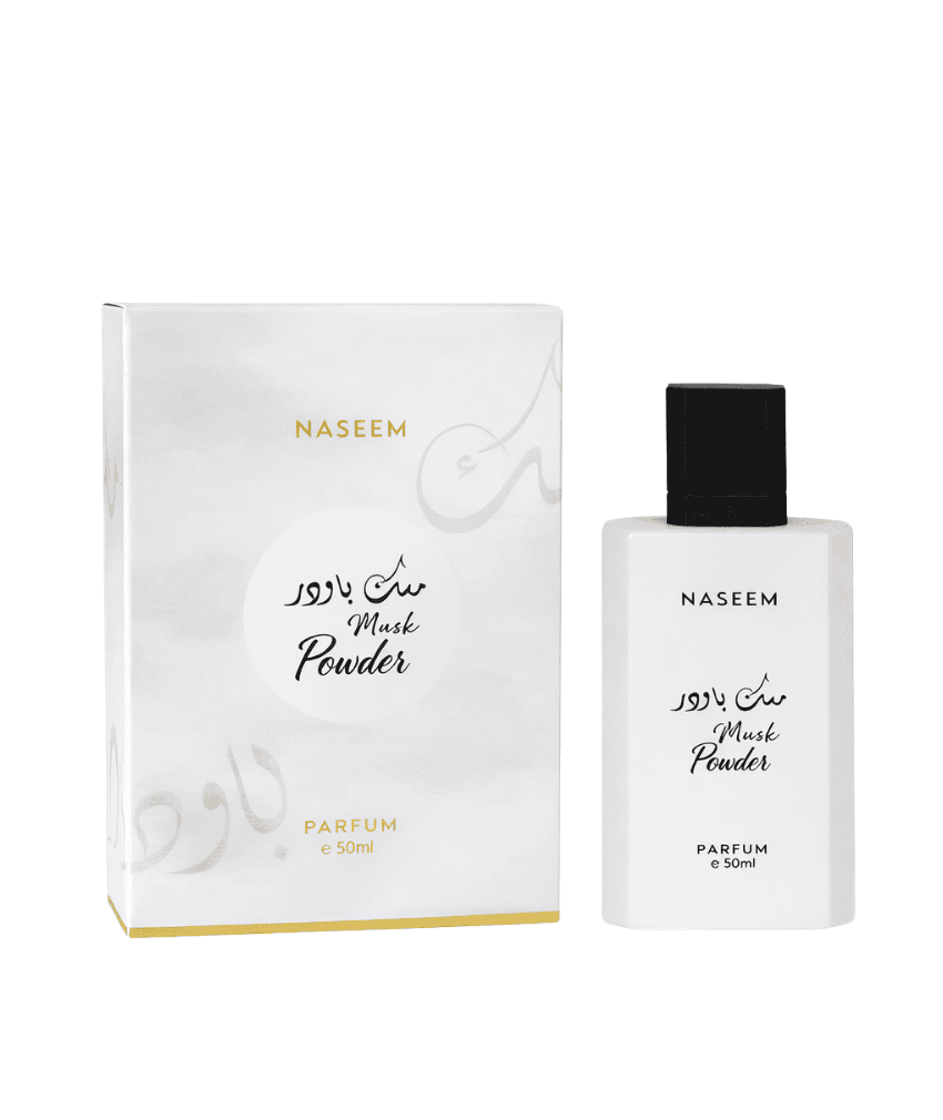 Nassem Musk Powder