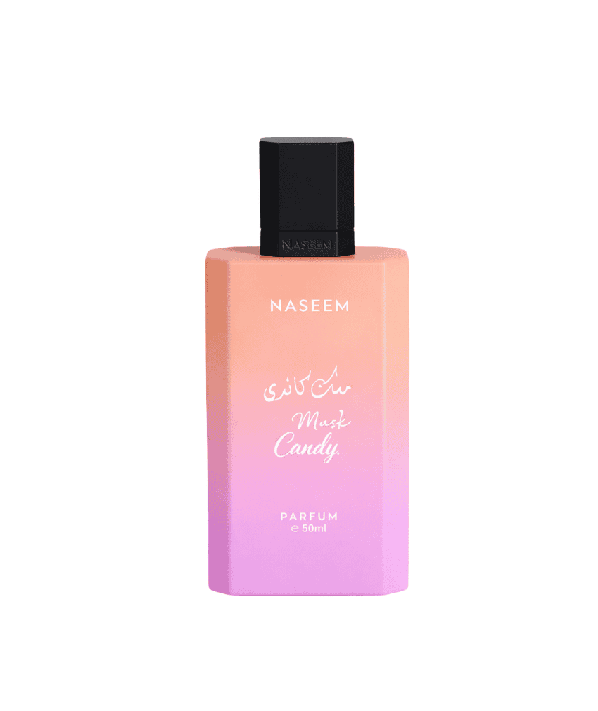 Nassem Musk Candy