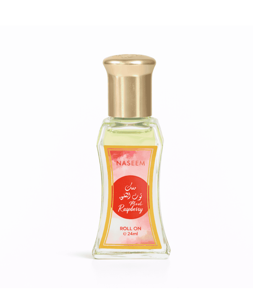 Nassem Musk Raspberry
