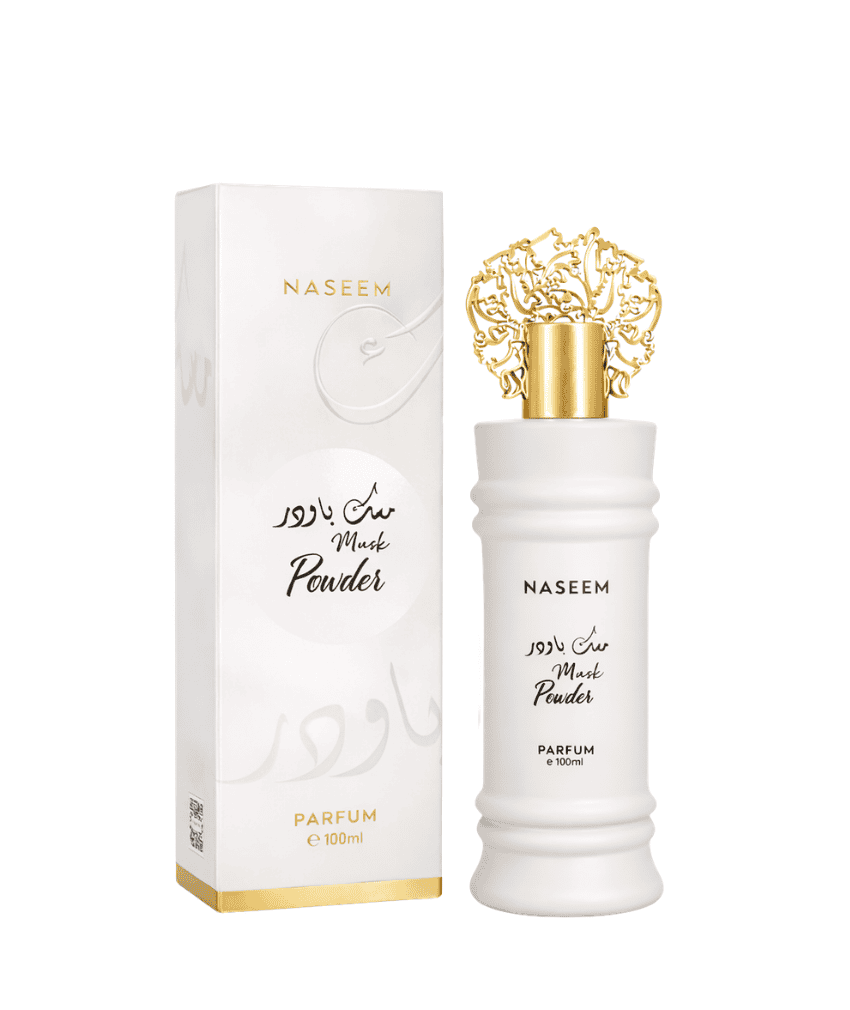 Nassem Musk Powder
