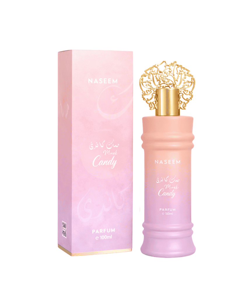 Nassem Musk Candy