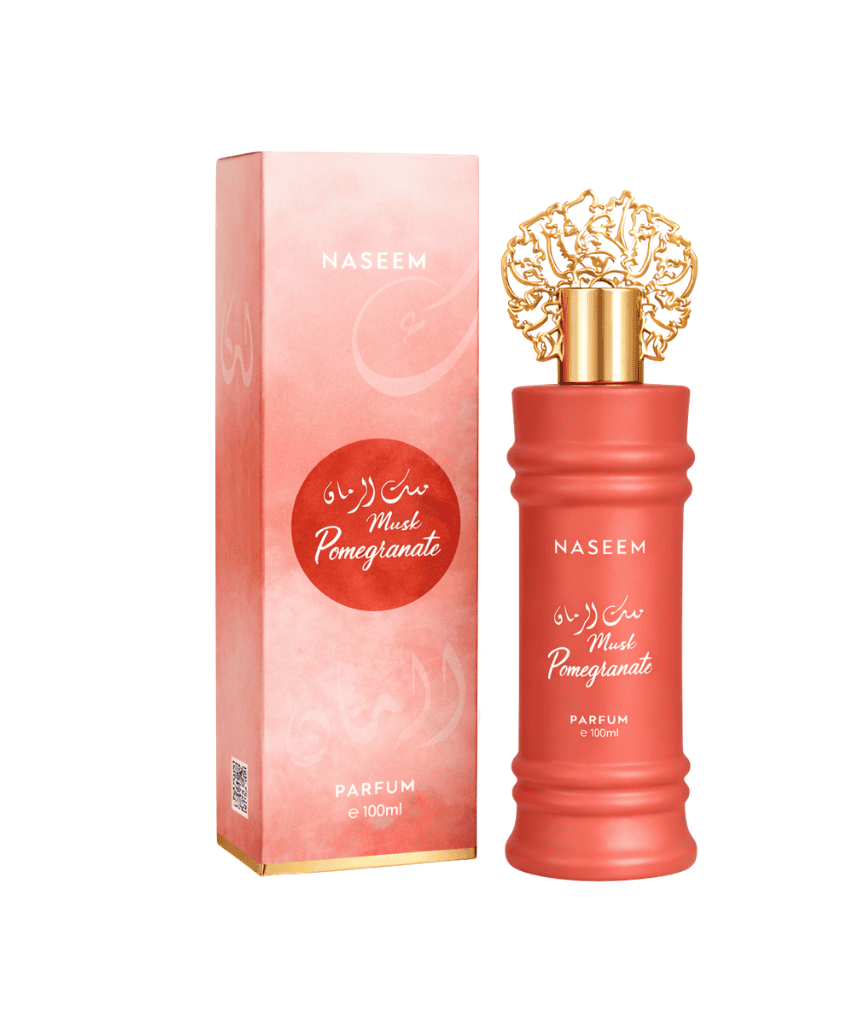 Nassem Musk Pomegranate