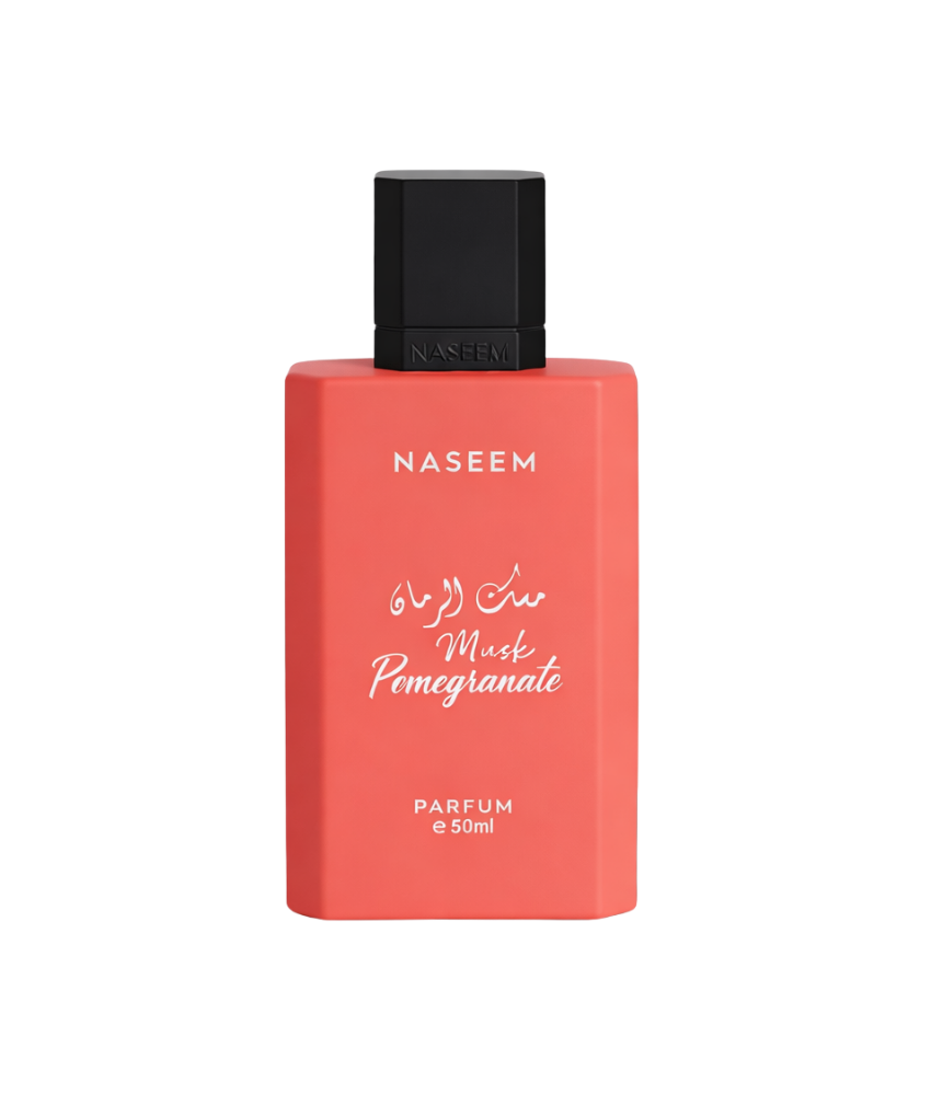 Nassem Musk Pomegranate