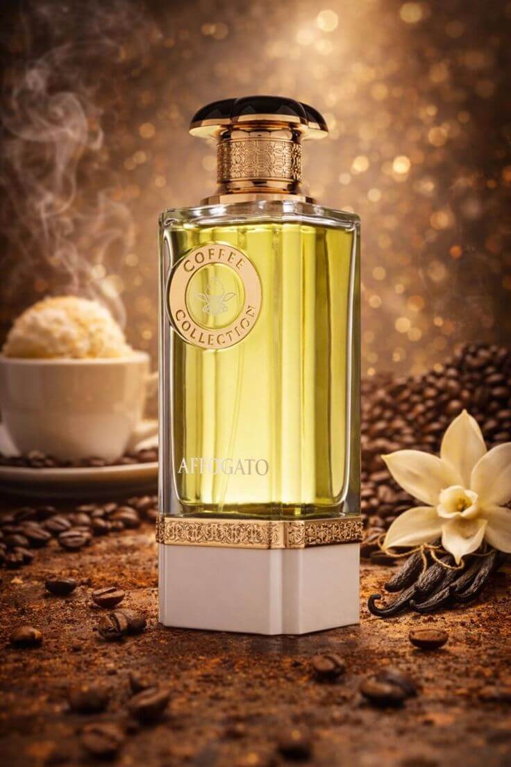 Affogato Fragrance World