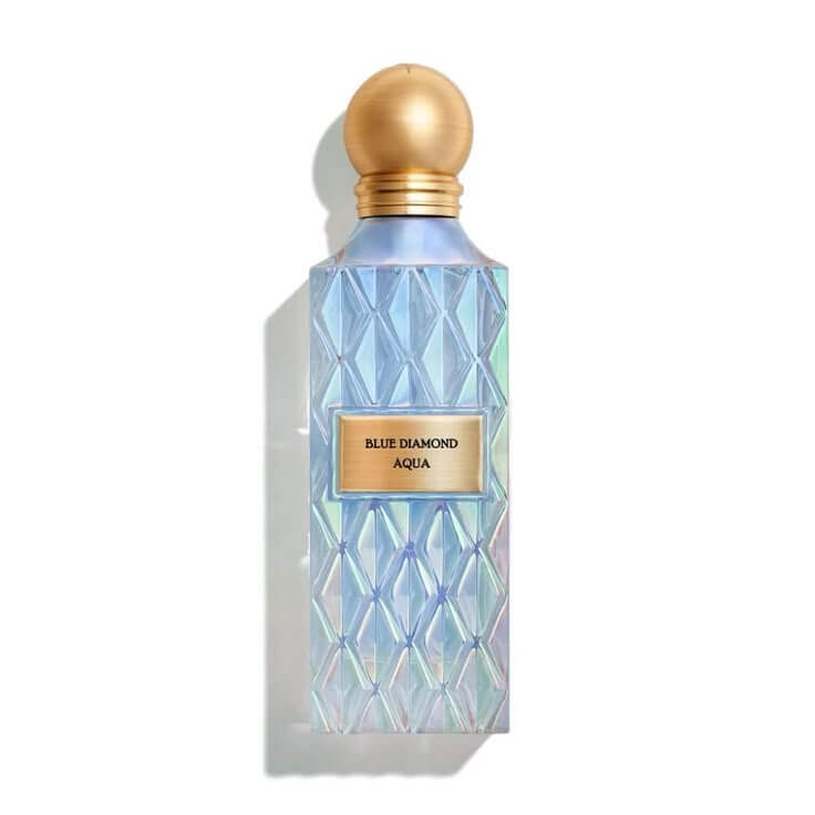 Blue Diamond Aqua Ibraq