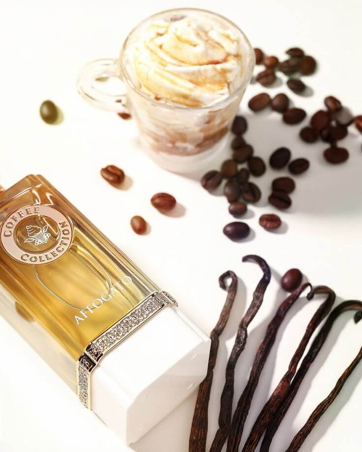 Affogato Fragrance World