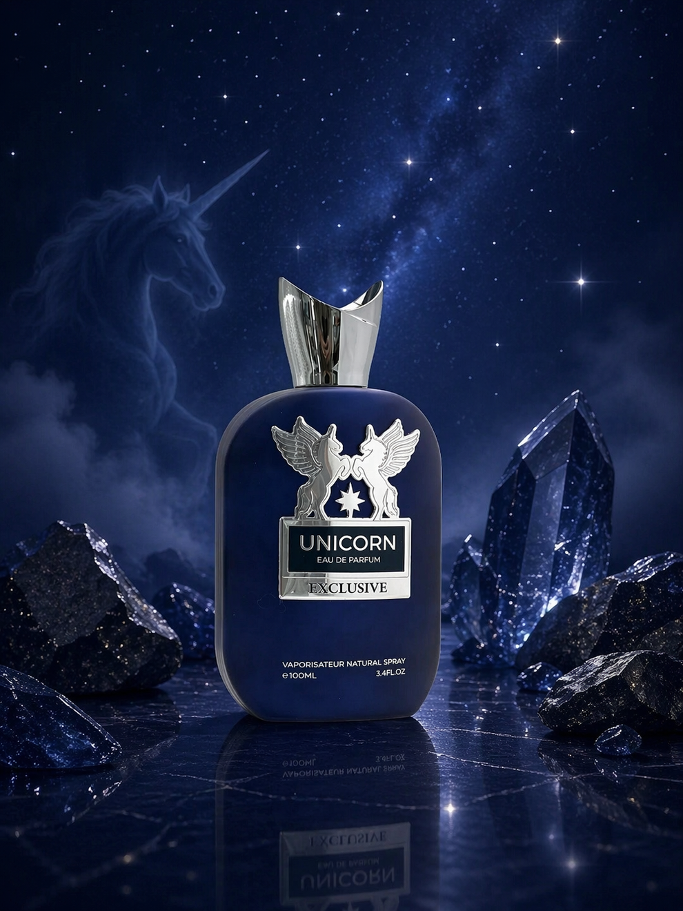 Emper Unicorn Exclusive