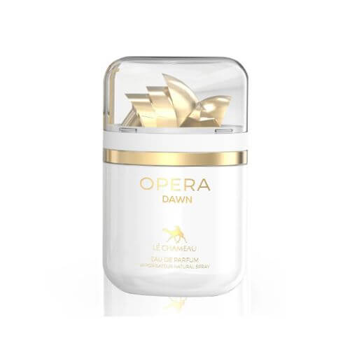 Le Chameau Opera Dawn