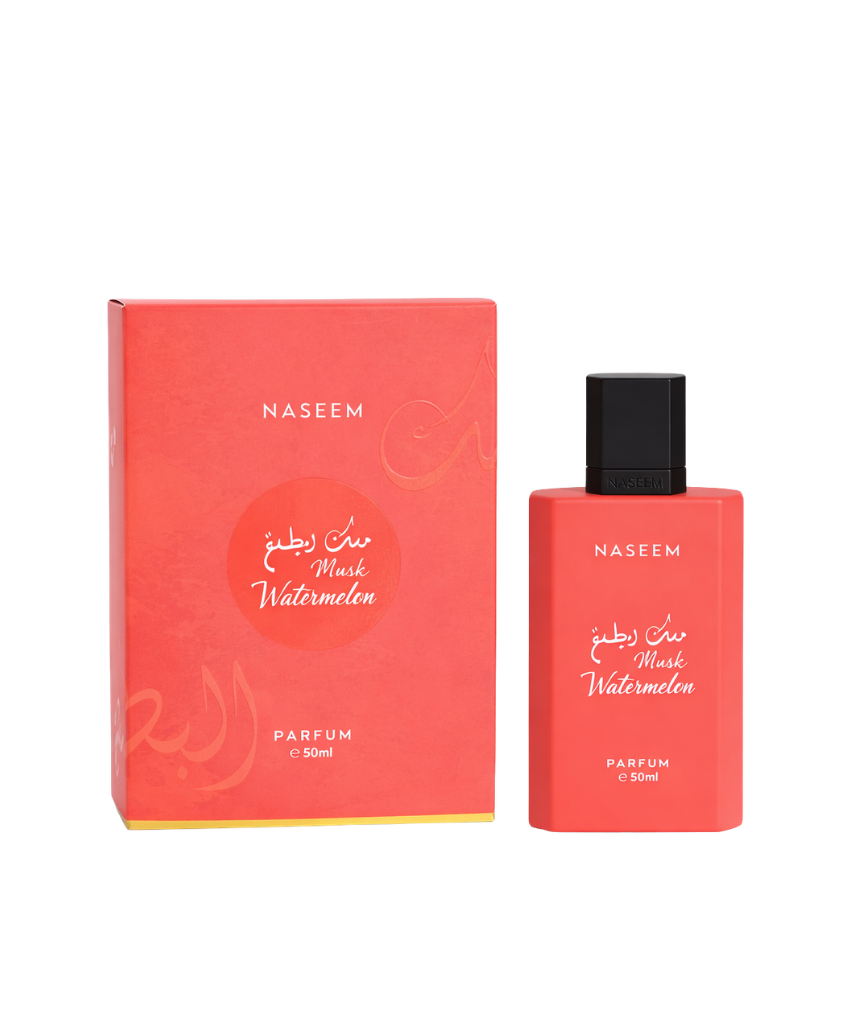 Nassem Musk Watermelon