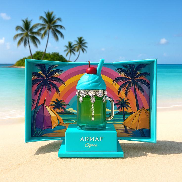 Island Bliss Armaf
