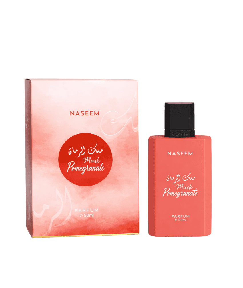Nassem Musk Pomegranate