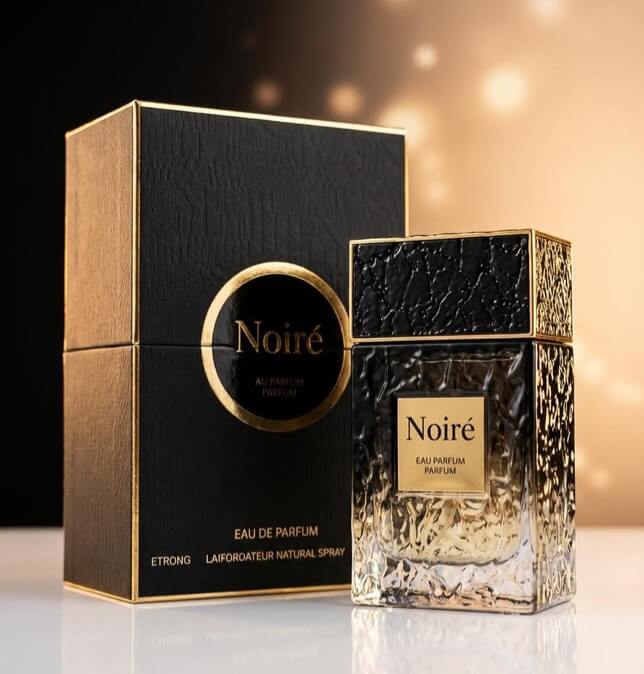 Noirè Arabiyat Prestige