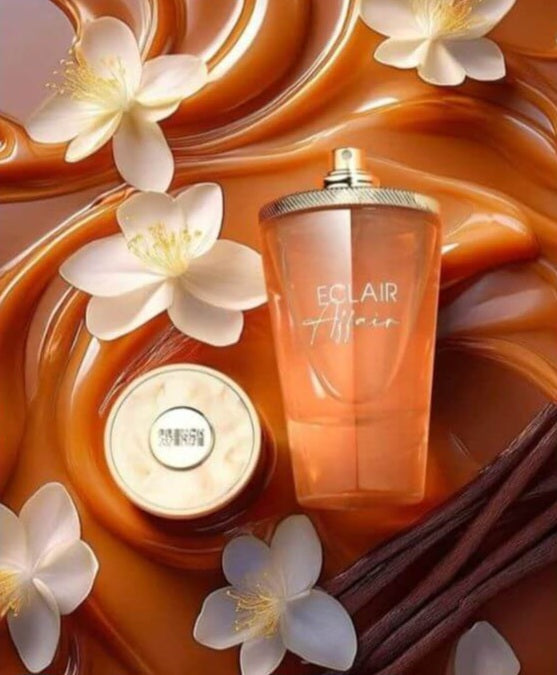 Éclair Affair French Avenue