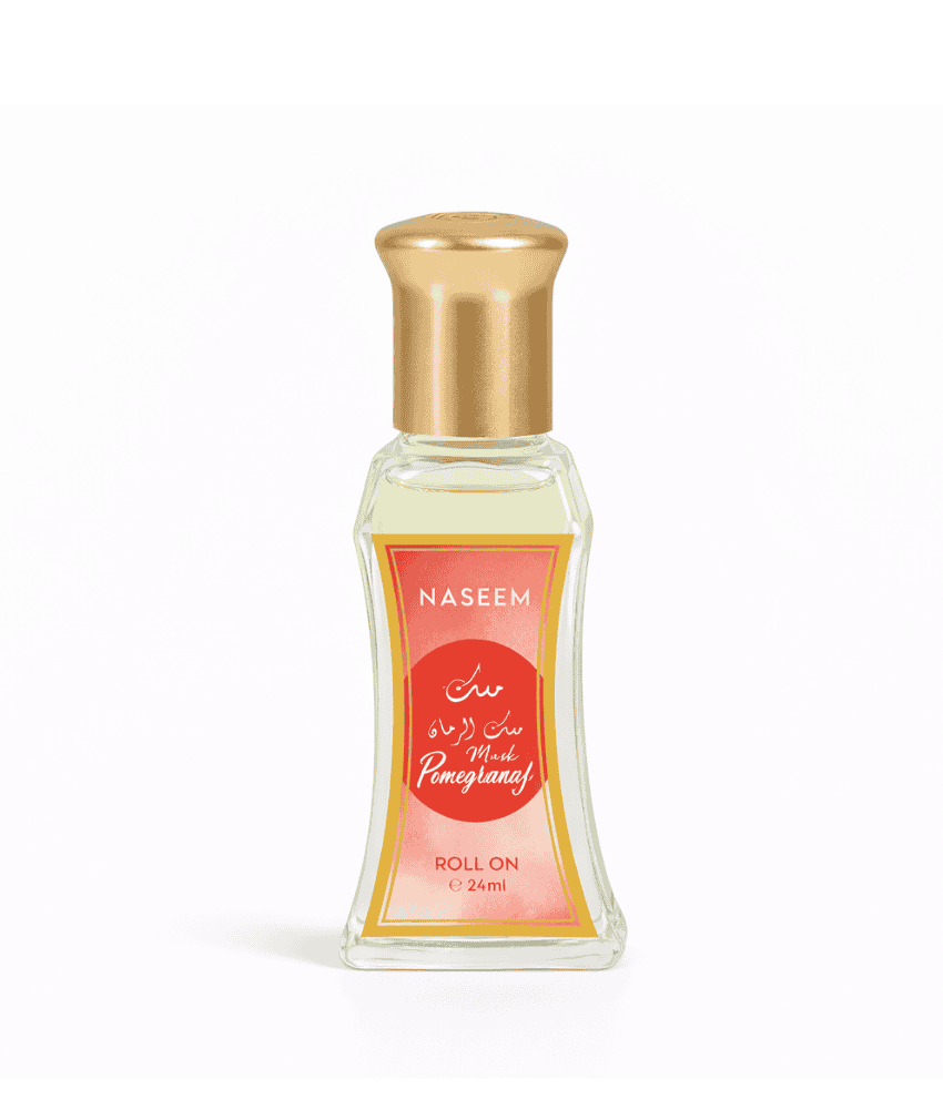 Nassem Musk Pomegranate