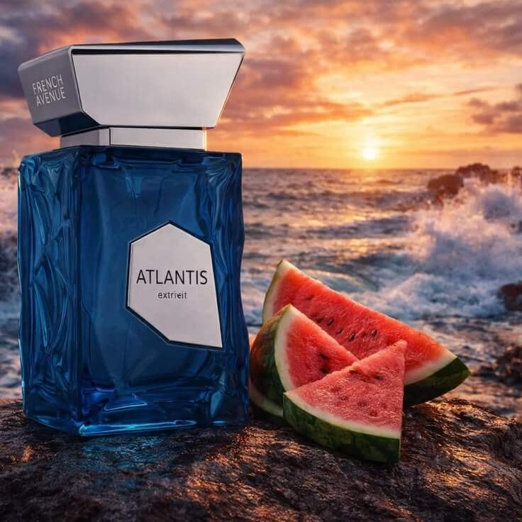 Atlantis Extrait French Avenue