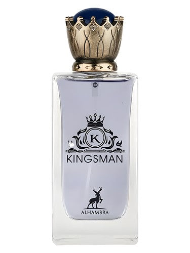 Kingsman Maison Alhambra