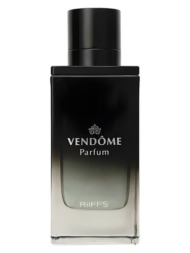 Vendôme Riiffs Perfumes
