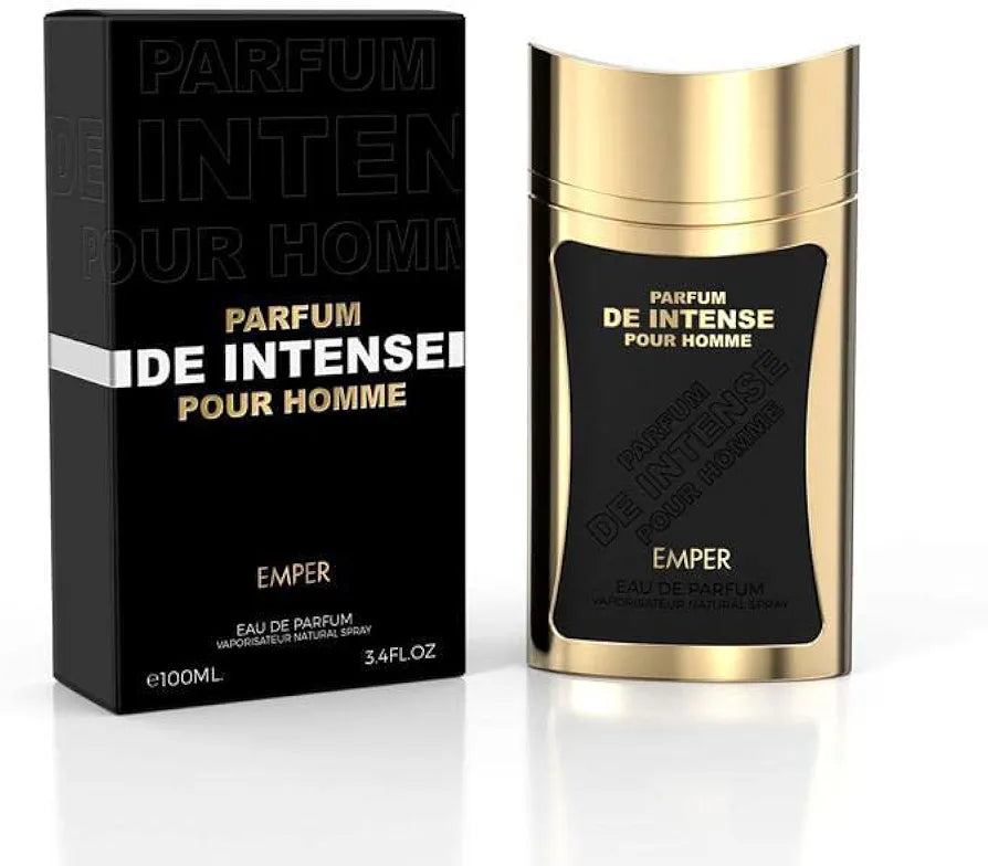 Emper Parfum De Intense For Men